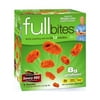 Fullbar Fullbites Savory Bbq, 4 Pkgs/box