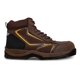 thumbnail image 2 of Bota Con Casco Hombre Workland 79340 chocolate 26.5 Workland Workland, 2 of 8