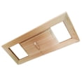 thumbnail image 2 of Extractor de Aire Toystoory para Sauna Ventilación Multiusos Accesorios de Baño, 2 of 6
