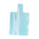 thumbnail image 2 of Estera reformadora de Pilates, estera antideslizante fácil de limpiar para entrenamiento de equilibrio Azul, 2 of 8