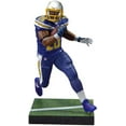thumbnail image 2 of TMP International Inc. Ea Ultimate Team 18 Series 1 Gordon Chargers 7" Action Figure, 2 of 2