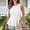 White, variant on Fznquz Summer Tank Tops for Women Dressy Sleeveless Tops Slim Fit Peplum Yellow Trendy Tank