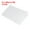 Transparent, variant on Uxcell A4 Plastic Clear Document Pouch L Type Folders, Transparent 12 Pack