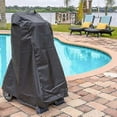 thumbnail image 3 of 2026 Cover for Dolphin Robot, Waterproof Protective Cover, Compatible with Dolphin Pool Robot and Most Pool Robot Brands, 3 of 5
