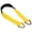 Yellow, variant on Tie 4 Safe 2 x 48 in. Axle Straps with Abrasive Sleeve & Delta Ring - Blue - 12 Piece