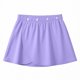 thumbnail image 3 of Tops para Usar con Faldas Correa Ajustable Media Falda Capa Cortina de Pedo Falso Doblado Casual Mujeres Moda Inferior, 3 of 4