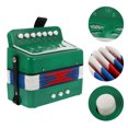 thumbnail image 4 of 1Pc Plastic Accordion Educational Plaything Lovely Children Musical Instruments, 4 of 9
