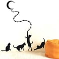 thumbnail image 3 of Durable Self-adhesive PVC Wall Decor, Peel Stick For A Refreshing Look And Enchanting Atmosphere, Pressure Resistance Ensures Your Artwork Stays Intact, 3 of 6