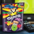 thumbnail image 2 of Maynards Wine Gums, Classic Assorted Fruit Flavored Chewy Candy, Authentic British-Style Confectionery, Bulk 1kg (2.2 lbs) Bag, 2 of 6