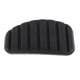 thumbnail image 4 of Goma de Pedal de Embrague de Freno de 2x1 Piezas para 7700416724 75x50mm Baoblaze Almohadilla del pedal del embrague del coche, 4 of 7