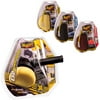 Meguiar's DA Power System Tool & Your Choice PowerPak Accessory