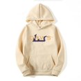 thumbnail image 2 of Sudadera con capucha estampada Stay Orvis 2024 para hombre, parte delantera y trasera, clásica y divertida, para mujer, ropa deportiva, camisetas para pesca al aire libre, 2 of 5
