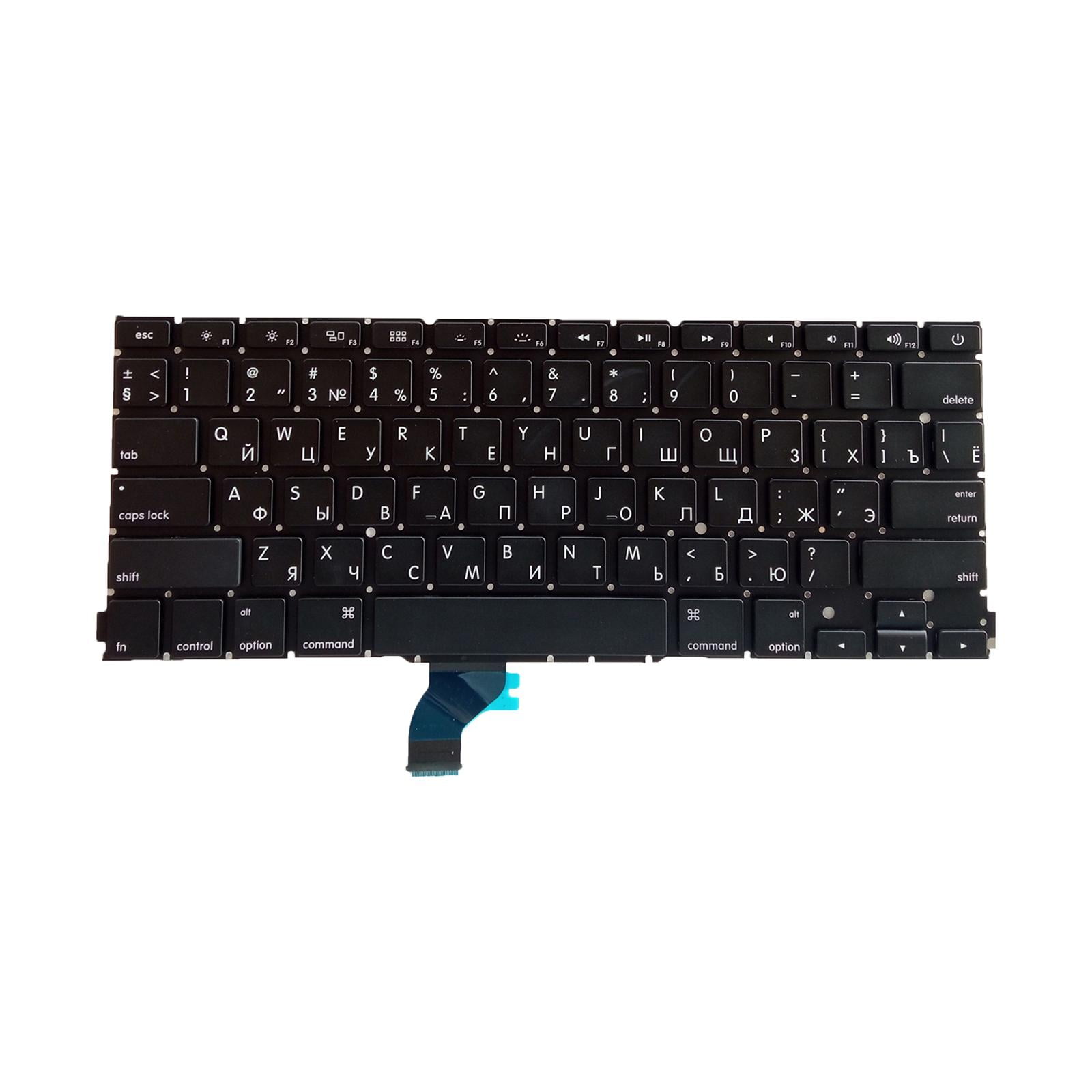 de repuesto para computadora portátil con diseño retroiluminado . UU ...
