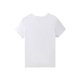 thumbnail image 2 of Camiseta informal de Pascua de talla grande para mujer, con eslogan y estampado gráfico, manga corta, cuello redondo, translúcida y de elasticidad media, para adultos, hombres, mujeres, adolescentes,, 2 of 6