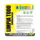 thumbnail image 3 of LIMPIA TODO 20 lt Tierra Azul Sin Agua Ecológico, 3 of 3