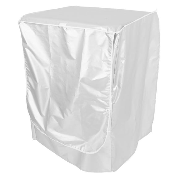 Raindrops  Cover for Washer and Dryer Washing Machine Covers