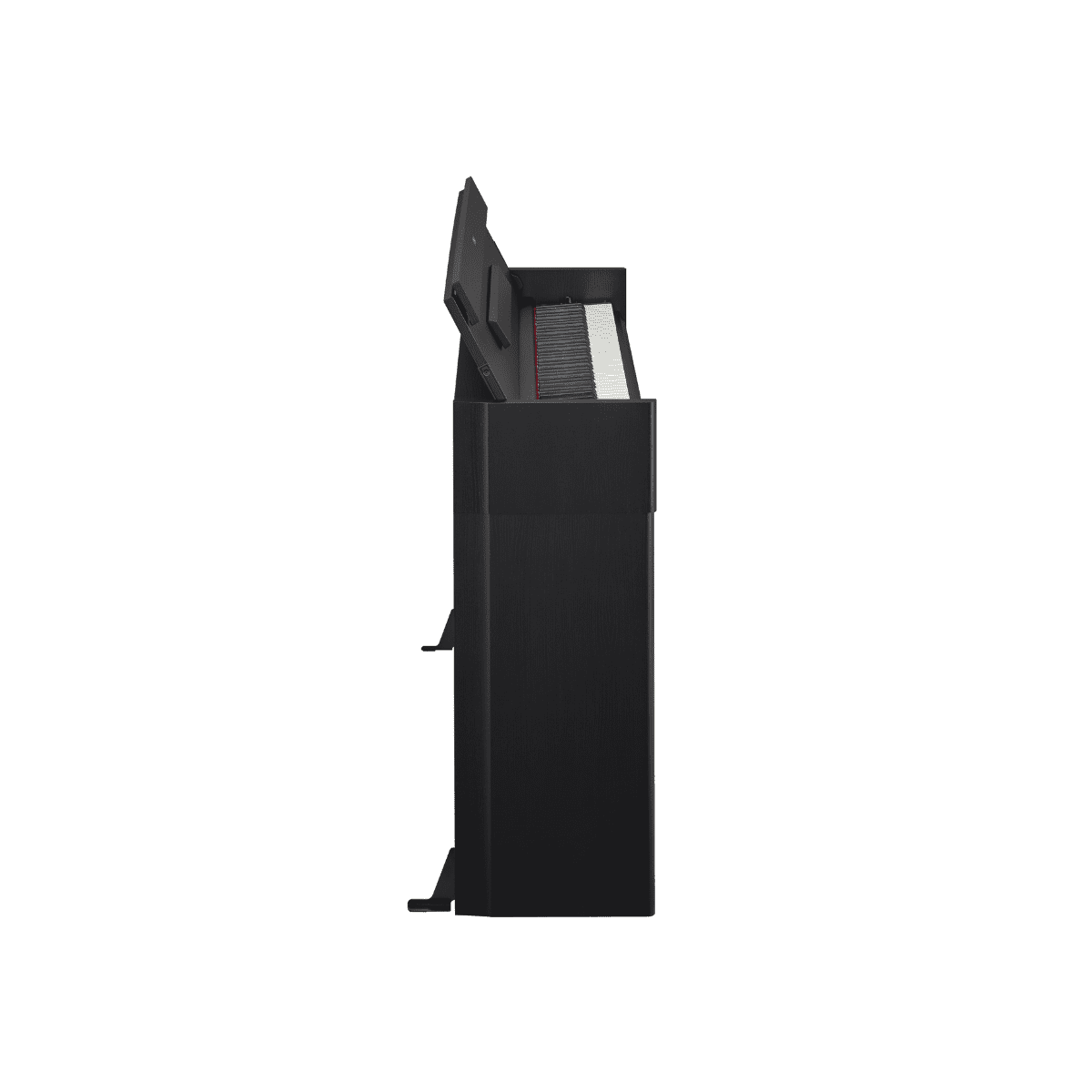 Yamaha Arius YDP-S55 Console Digital Piano Black Walnut
