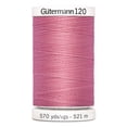 thumbnail image 1 of GÜTERMANN 120 100% Polyester All Purpose Thread, 521 m (570 yd), 1 of 1
