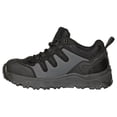 thumbnail image 2 of HOSS Boots Men's Eric Lo Oblique Toe Hiker Work Boots, 2 of 7