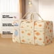 thumbnail image 4 of Bolsas de almacenamiento resistentes con asas reforzadas, bolsas de almacenamiento extra grandes para ropa, juguetes, decoración navideña, organizador, bolso de mano, bolsillo de almacenamiento con do, 4 of 9