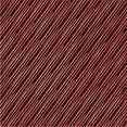 thumbnail image 1 of Ahgly Company Indoor Square Patterned Chocolate Brown Area Rugs, 6' Square, 1 of 6
