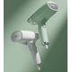 thumbnail image 4 of Mini Clothes Iron, Portable Travel Iron Stand Dry Wet Ironing, Steam Iron Handheld Ironing Machine White, 4 of 5