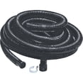 thumbnail image 2 of Prinsco SK2400DIU Discharge Hose Kit Plastic 1-1/4" D X 24 ft. L, 2 of 2