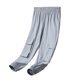 thumbnail image 5 of Odeerbi 3-16 Años Niños Cargo Pantalones Deportivos Jogger Pantalones Primavera Verano Color Sólido Casual Pantalones de Trabajo Con Bolsillos, 5 of 7