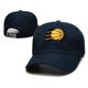thumbnail image 1 of Gorra De Baloncesto Curva Ajustable, Gorra Deportiva, Gorra Conmemorativa BordadaTalla única, 1 of 1