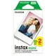 thumbnail image 5 of Fujifilm 16767246 Instax Mini Link 2 Impresora para Smartphone Pack Azul Espacial con Película Instax Mini Twin Pack de Luz Diurna Instantánea 20 Disparos, 5 of 8