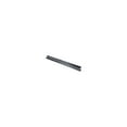 thumbnail image 2 of Norcold 639406 MAGNAStrip Door Panel Adapter Kit - Black, Fits NA7LX/NA8LX/NA10LX, 2 Per Fridge, 2 of 3
