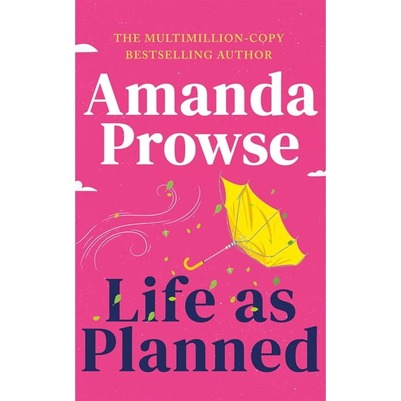 Life as Planned, (Paperback)