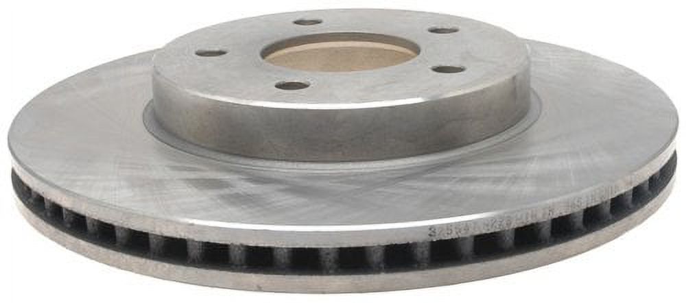 Raybestos 580083R Professional Grade Disc Brake Rotor