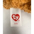 thumbnail image 6 of Ty Beanie Boos Alfie The The Highland Cow - 6", 6 of 6
