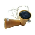thumbnail image 4 of Ausyst Home & Kitchen Solar Wine Bottle Cork Shaped String Light 10LED Night Fairy Light Cool White Clearance, 4 of 4