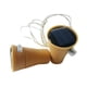 thumbnail image 4 of Fiudx Luz Solar para Botella de Vino con Corcho, Cadena de 10 Luces Led, Cable de Cobre Flexible, Ahorro de Energía, Decoración para Fiestas Navideñas, Bodas, Resistente Al Agua Ip55, Tamaño de Corch, 4 of 4