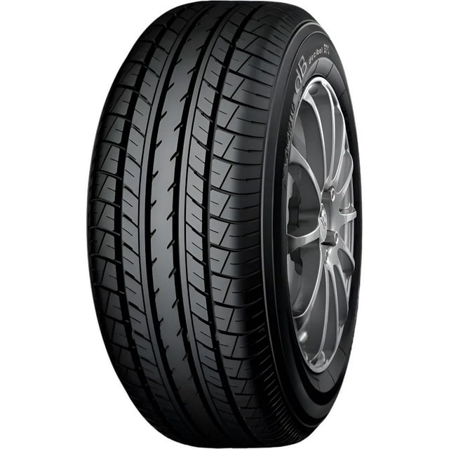 Llanta 185/60 R15 84H Yokohama db decibel e70d