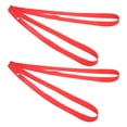 thumbnail image 4 of Tube 2pcs/set 20mm Mountain Bike Inner Tyre Protection Pad Puncture Proof Bicycle Tire Rim Tapes, 4 of 7