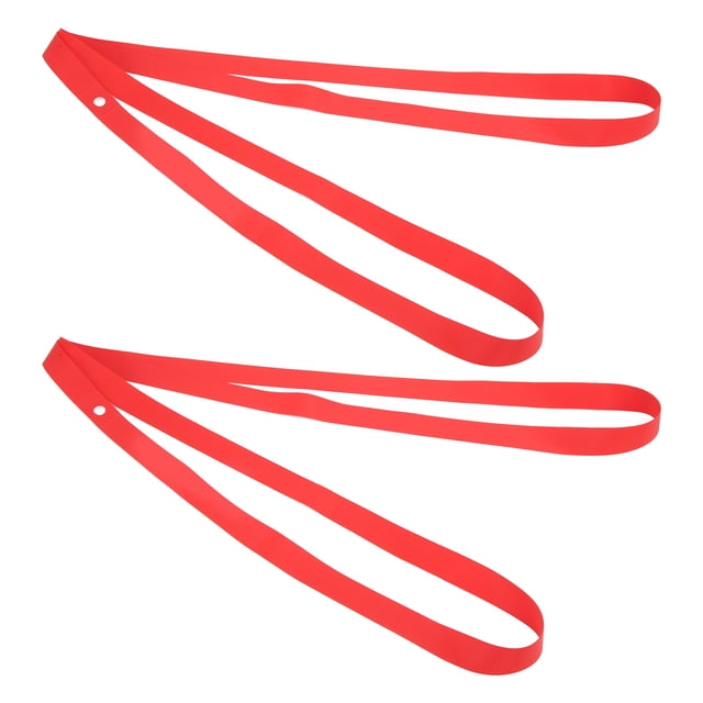 Anti Puncture Rim Tapes, Fine Workmanship Bike Inner Tyre Protection Pad For Cycling 29in