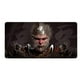 thumbnail image 1 of Black Myth Extended Gaming Mousepad - Large Anti-Slip Desk Mat for Gamers, Office Use, 900x200mm, 1 of 5