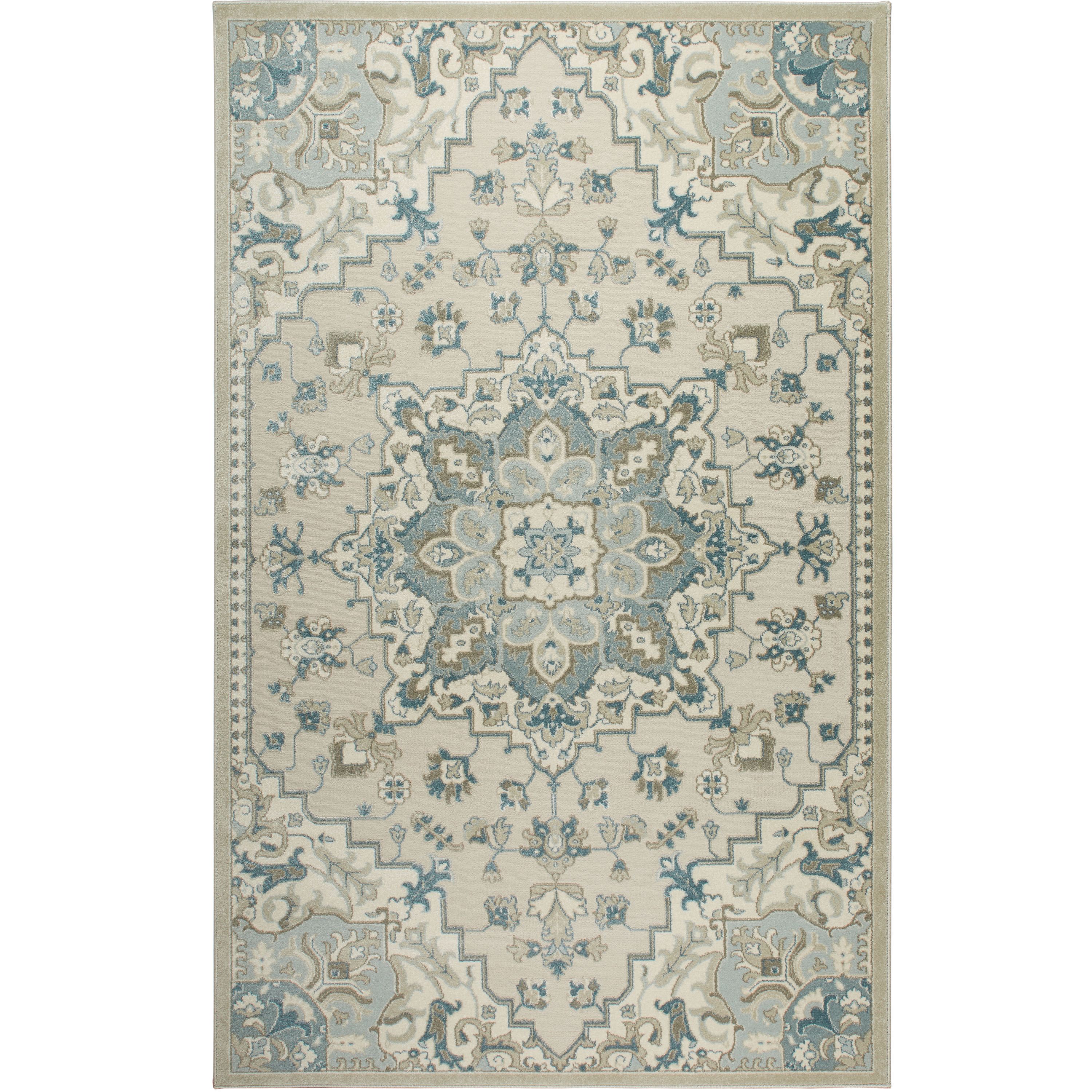 Shabby Chic Chandler Primrose Area Rug