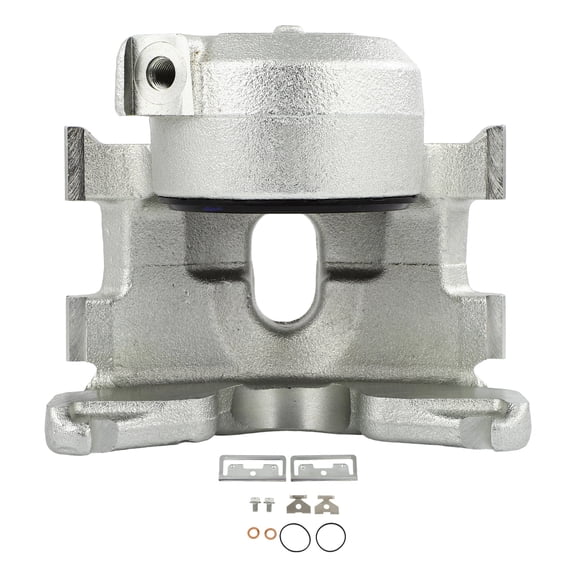 Disc Brake Caliper 1PCS ECCPP Front Right 184075 Compatible For 1974-1975 For Chrysler For Imperial|1974-1978 For Chrysler For New Yorker|1974-1978 For Chrysler For Newport