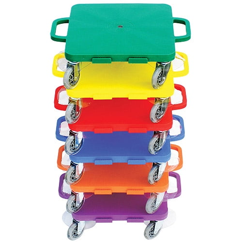 16" Fast Trak Scooter Prism Pack by Generic