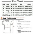 thumbnail image 3 of My Orders Placed Recently By Me Womens Tops Casual Clearance Summer Short Sleeve Blouses Plus Size V Neck Sleeveless Tank Tops T Shirts Loose Fit Graphic Cotton Embroidered Bohemian Blouses, 3 of 6