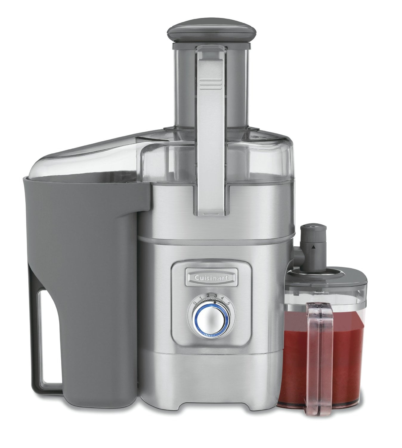 Who will use the Scarlett juicer Who will use the Scarlett juicer