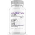 thumbnail image 2 of Carb Control Keto Ketogenic Formula 60 Capsule, 2 of 2