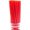 Red, variant on 250-Count Giant Plastic Smoothie Drinking Straws, 10" x 0.31"