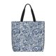 thumbnail image 1 of Easygdp Paisley4 Bolsa Tote para Mujer, Bolso de Hombro para Trabajo, Playa, Viajes, Compras y Supermercado, 1 of 7