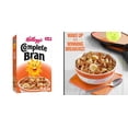 thumbnail image 5 of Kellogg's Fun Pak Variety Pack 8 Ct & Kellogg's Complete Bran Cereal 11.6 oz, 5 of 5