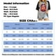 thumbnail image 3 of Hazbin Hotel Moda Mujer Casual Cuello Redondo Impreso Raglan Camiseta de Manga Corta Top Rosa/M, 3 of 6